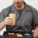 Cook's 630-320T 12 Oz. Copolymer Tumblers