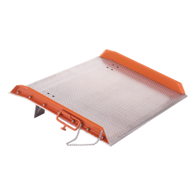 Dock Boards (Use with Forklifts)