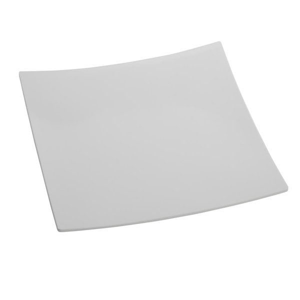 Concave Melamine Platters