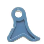 TRIGGER BLUE