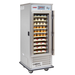 Cambro ACU1826LS000 Left Sliding Door air Curtain Ultra