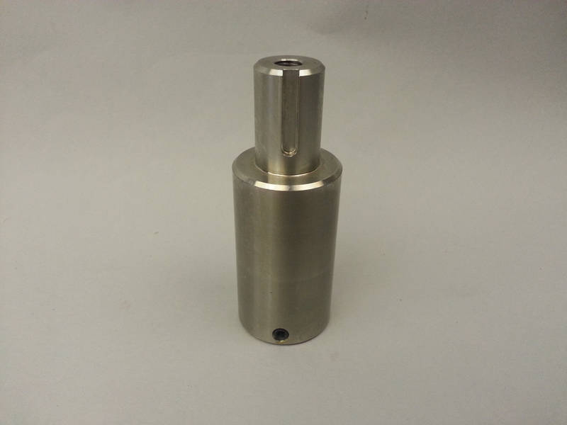 CCI Price Pump 1" Shaft Adapter