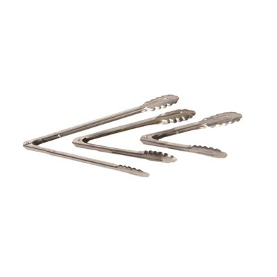 Winco UT-12HT Utility Tong 12"