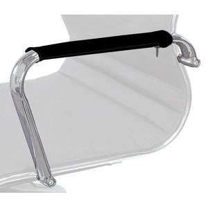 10800AC BLACK NOVA ARM SLEEVES- PAIR