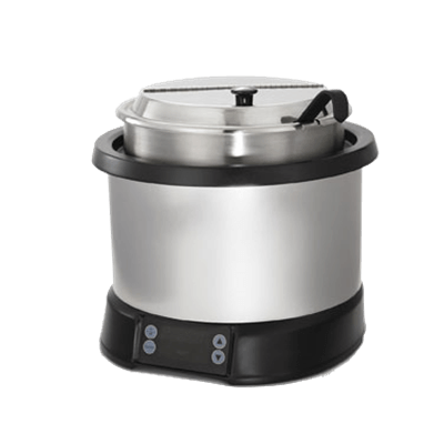 Vollrath 7470110 Mirage™ Induction Soup Rethermalizer