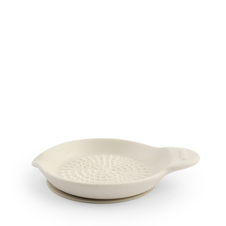 Ginger Grater w/ Non-Slip Sheet