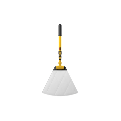 RUBBERMAID 2017161 YELLOW SPILL MOP HANDLE
