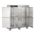 FWE/Food Warming Equipment BT-200-XL Bt-Series Banquet Cart Doors