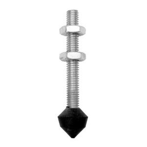 Carr Lane CL-38314-CC Cone-Cushion Spindle -Steel