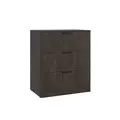 3 DRAWER LATERAL FILE BRINDLE