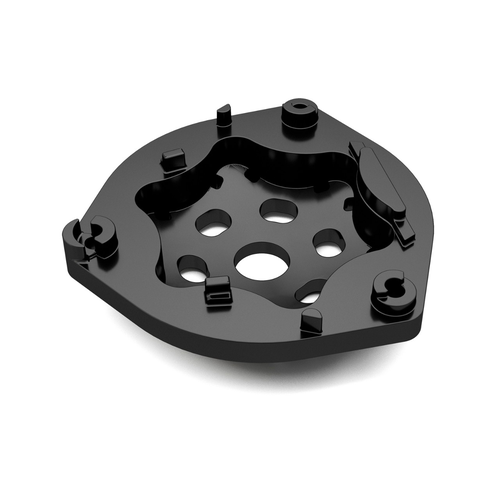 Tennant/Nobles - 4037199 - Hub, Drive, Pad, Disk, 3Hole, 5.8Bc (Replaces Tennant 1220340)