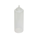 Foodservice Essentials 24 Oz Squeeze Bottle Clear