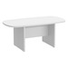 CLAAR7635N - 6ft. Arena Conference Table with Panel Base