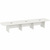 16' Arena with Panel Base - White