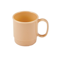 Cambro 75CW 7 1/2 Oz Stackable Cup