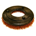 Brush, 12" .060 Grit W/Lugs
