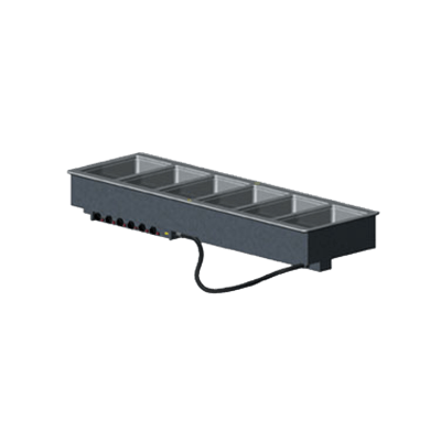 Vollrath 36409 Hot Food Well Unit