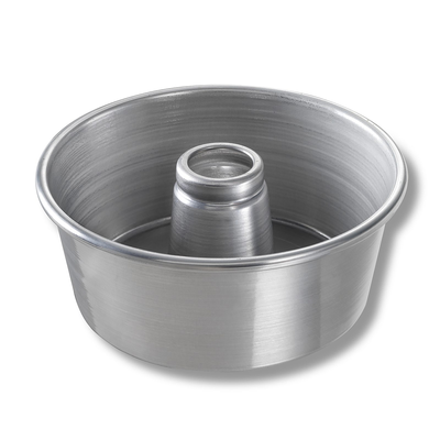 Chicago Metallic 46550 128 Oz. Angel Food/Tube Cake Pan