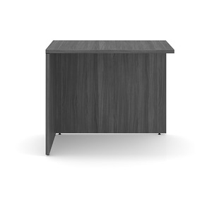 PL192 23X35 RETURN SHELL- COASTAL GRAY