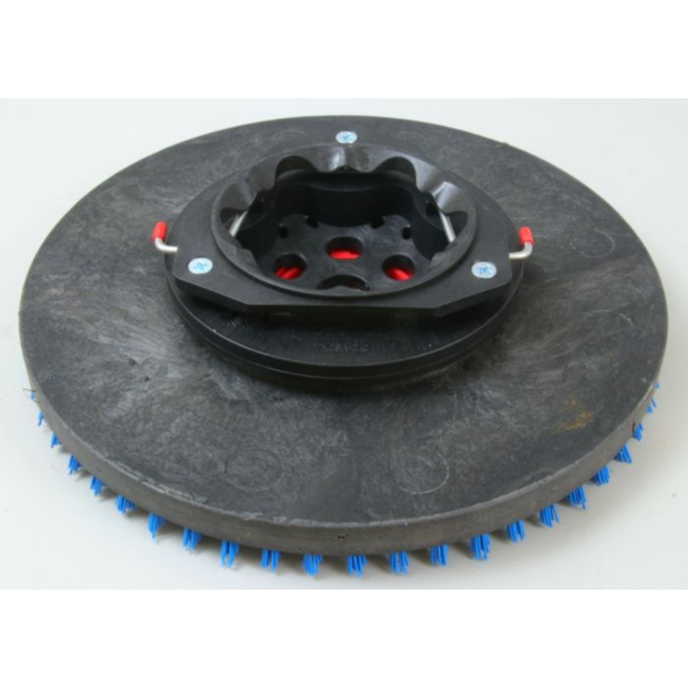 Driver Assy, Pad, 13.0D, Brush