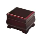 WOOD MUSIC BOX W-2216 36