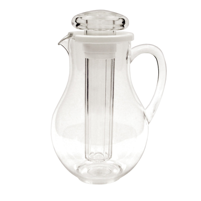 Winco WPIT-19 2 Qt. Water Pitcher