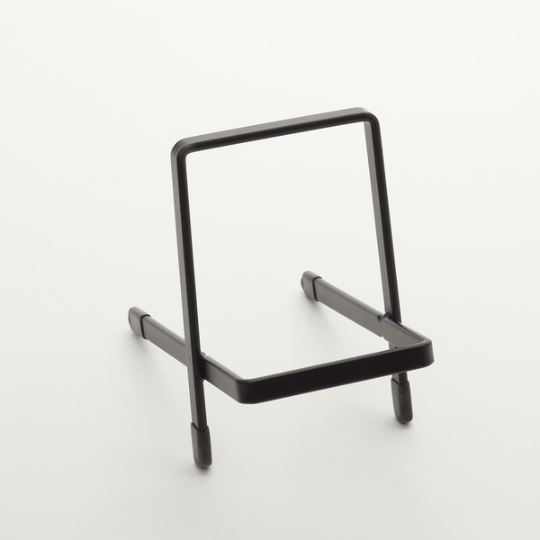 Black Display Stands