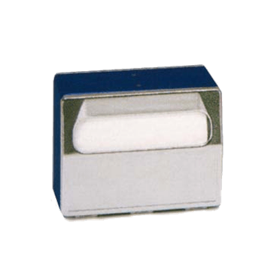 Vollrath 6516-06 Napkin Dispenser Table Type