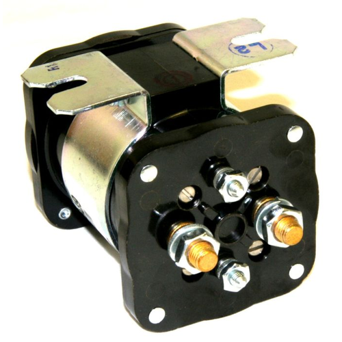Solenoid
