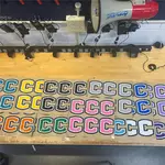 Awareness Game Football Helmet Decals