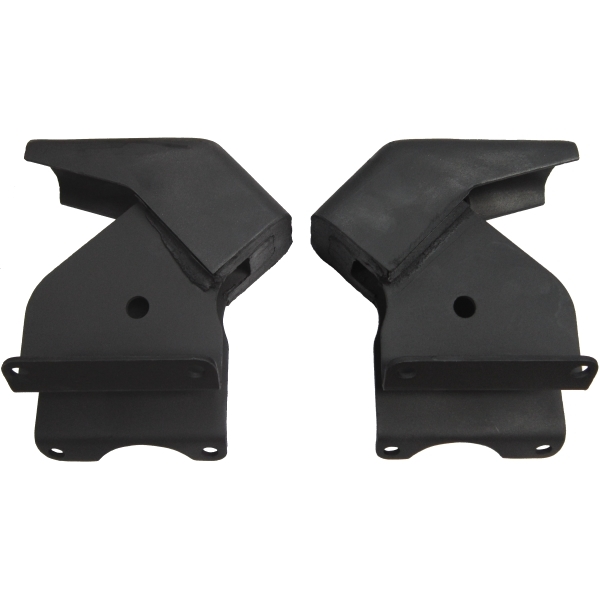 Steele Rubber Products 1937 Packard 115 Engine Mount Service