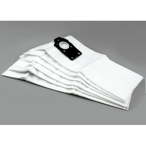 Brush, 18" .020 Poly W/Plate