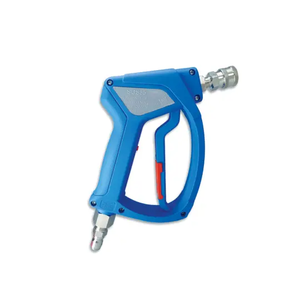 Aqualine SGS35 Spraygun W/ Stainless Steel Quick Connects