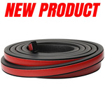 Peel-N-Stick Door Weatherstrip