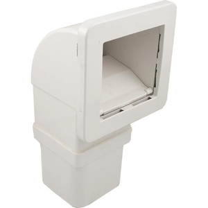 Waterway 10sq Front Access Skim Filter Assembly 510-1600