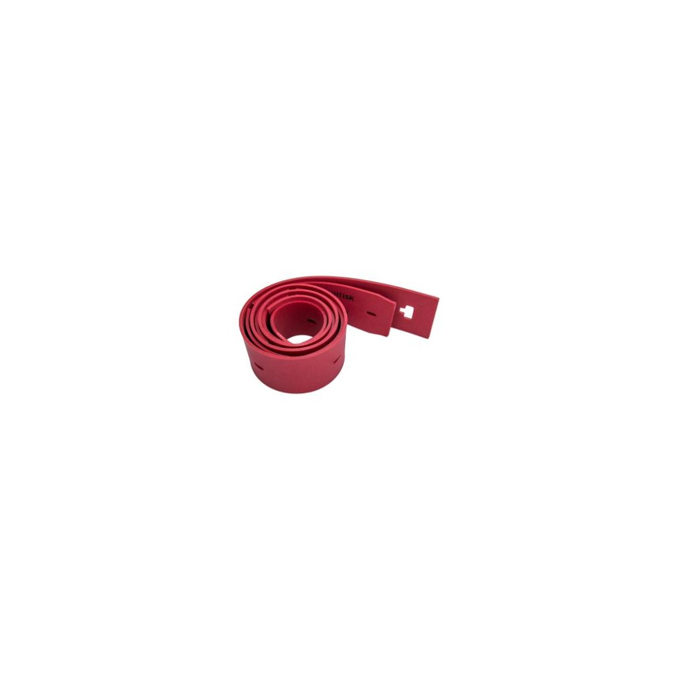 Nilfisk Advance - 56111650 - Blade Kit-Sqgee-Linatex-H