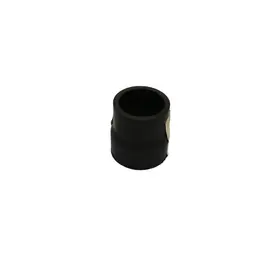 RUBBER REDUCER, 2" I.D. TO  1 3/4"
