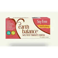 MARGARINE BUTTERY STICK SOY FREE | 18/16 OZ