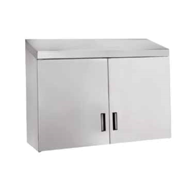 Advance Tabco WCH-15-72 Cabinet Wall Mount