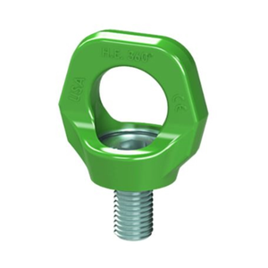 Carr Lane CL-71120-HE Hoist Eye 360® Lifting Eye