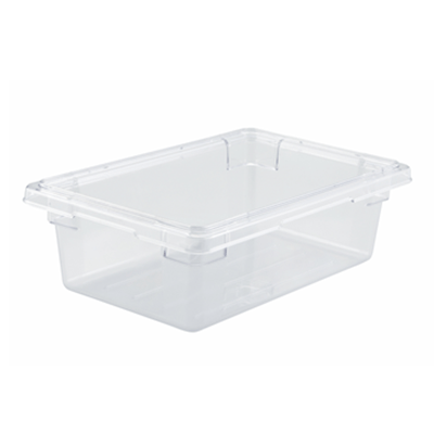 Winco PFSH-6 PC Food Storage Box