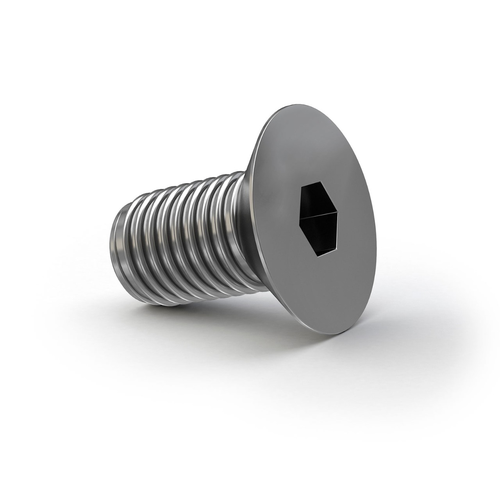 Tennant/Nobles - 4018896 - Screw, Flt, Soc, M10 X 1.50 X 20,10.9,Nl (Replaces Tennant 390996)