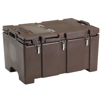 Cambro 100MPCHL131 Camcarriers Top Loading