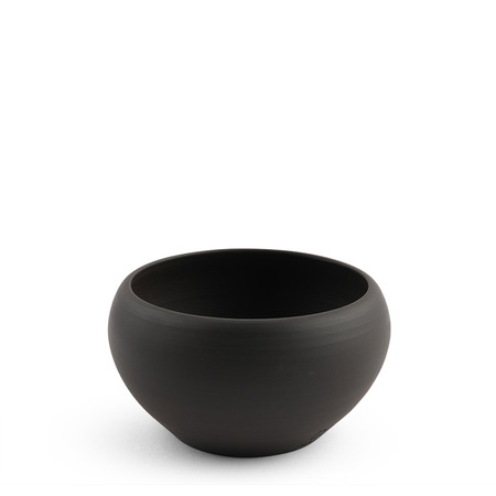 Teacup Lolo Black 6 oz.