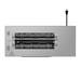 Vollrath VCBT2-120-35 Vertical Contact Bun Toaster, 120V, 35-Sec