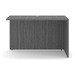 PL145 24x47 RETURN SHELL- NEWPORT GRAY