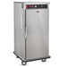FWE/Food Warming Equipment UHST-GN-4860-BQ Ultra-Universal Heated Banquet Cabinet Mobile