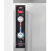 FWE/Food Warming Equipment MTU-5-5 Heated Cabinet Mobile