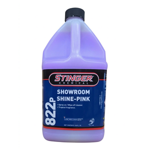 Pink Showroom Shine/Quick