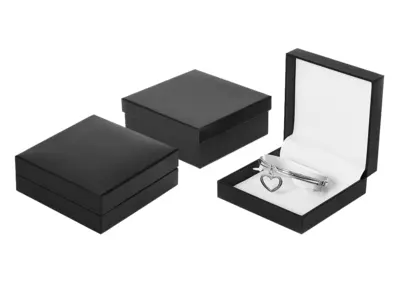 BANGLE/WATCH BOX
